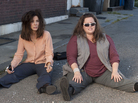 'Heat' Stroke: The genius of this buddy-cop comedy is in its pairing of Sandra Bullock (left, as a by-the-book process nerd of an FBI suit) with Melissa McCarthy, who plays a sloppy Boston detective with no patience for procedure. 'Heat' Stroke: The genius of this buddy-cop comedy is in its pairing of Sandra Bullock (left, as a by-the-book process nerd of an FBI suit) with Melissa McCarthy, who plays a sloppy Boston detective with no patience for procedure.